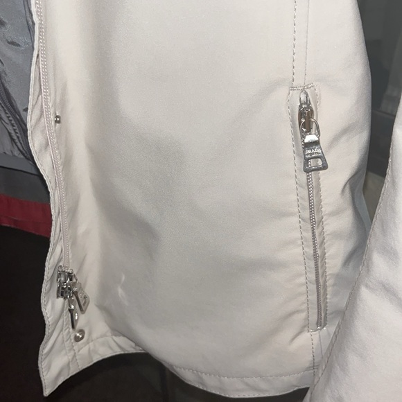 Prada Nylon Coat - Picture 4 of 13